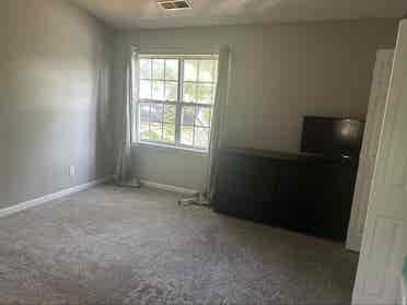 Renting out a bedroom