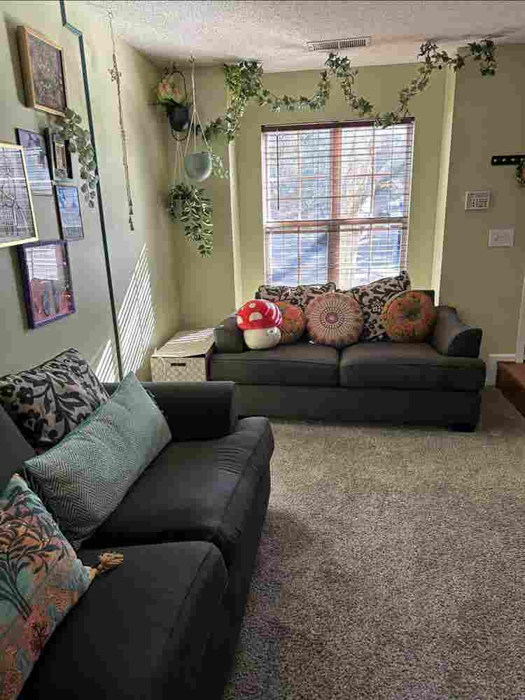 Renting out a bedroom