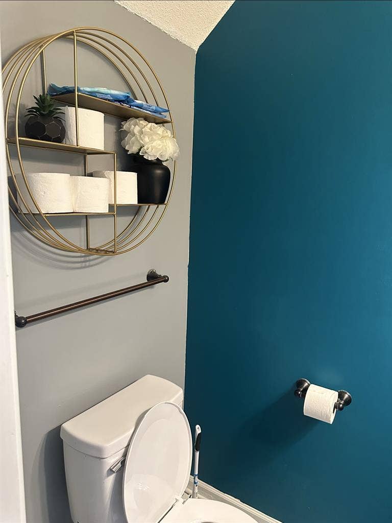 Renting out a bedroom