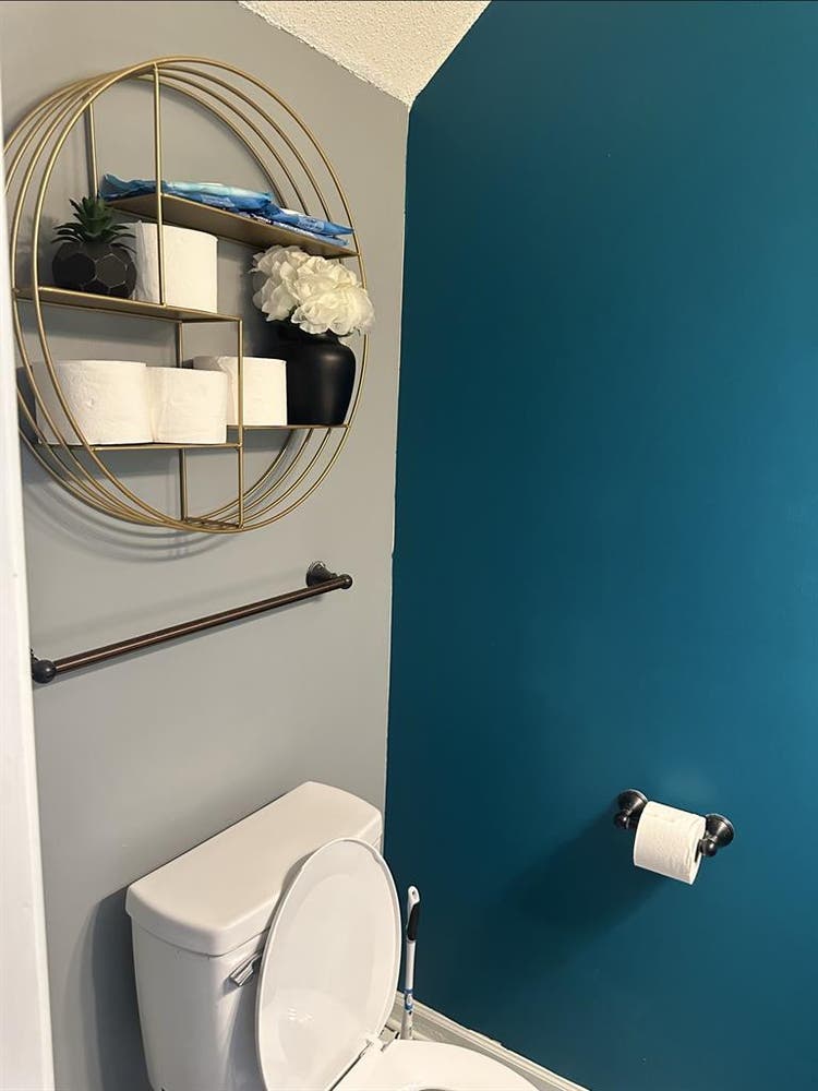 Renting out a bedroom