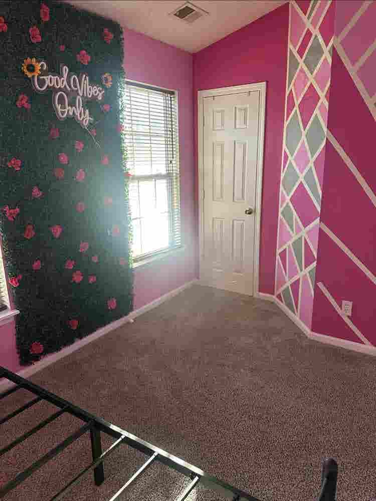 Renting out a bedroom