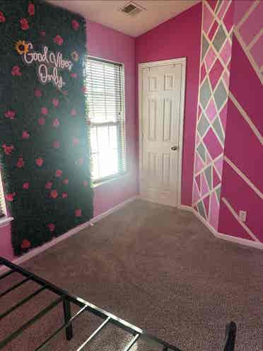 Renting out a bedroom