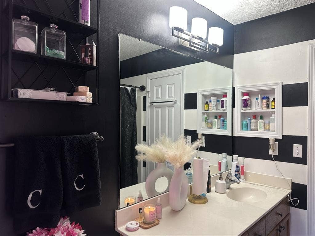 Renting out a bedroom
