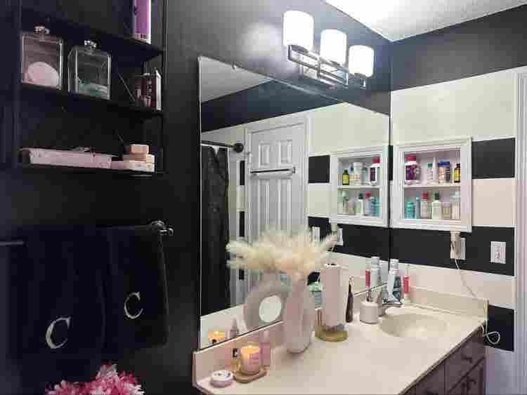 Renting out a bedroom