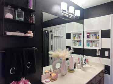 Renting out a bedroom