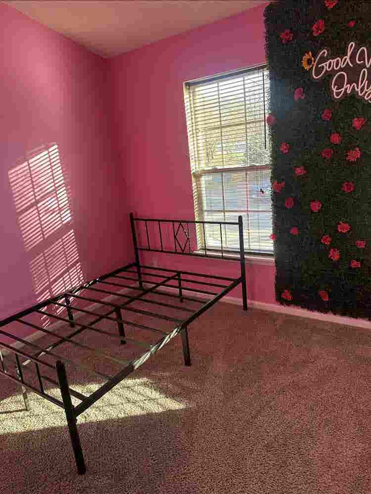 Renting out a bedroom