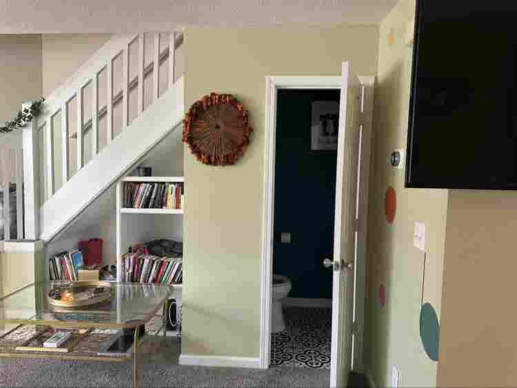 Renting out a bedroom