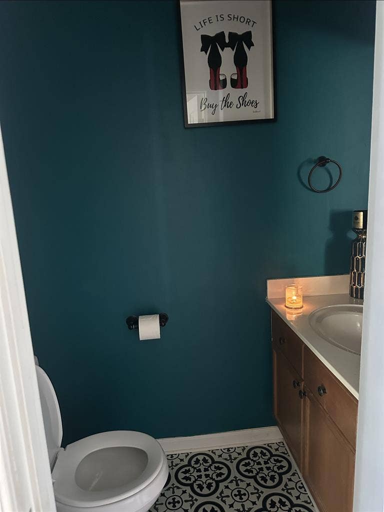 Renting out a bedroom