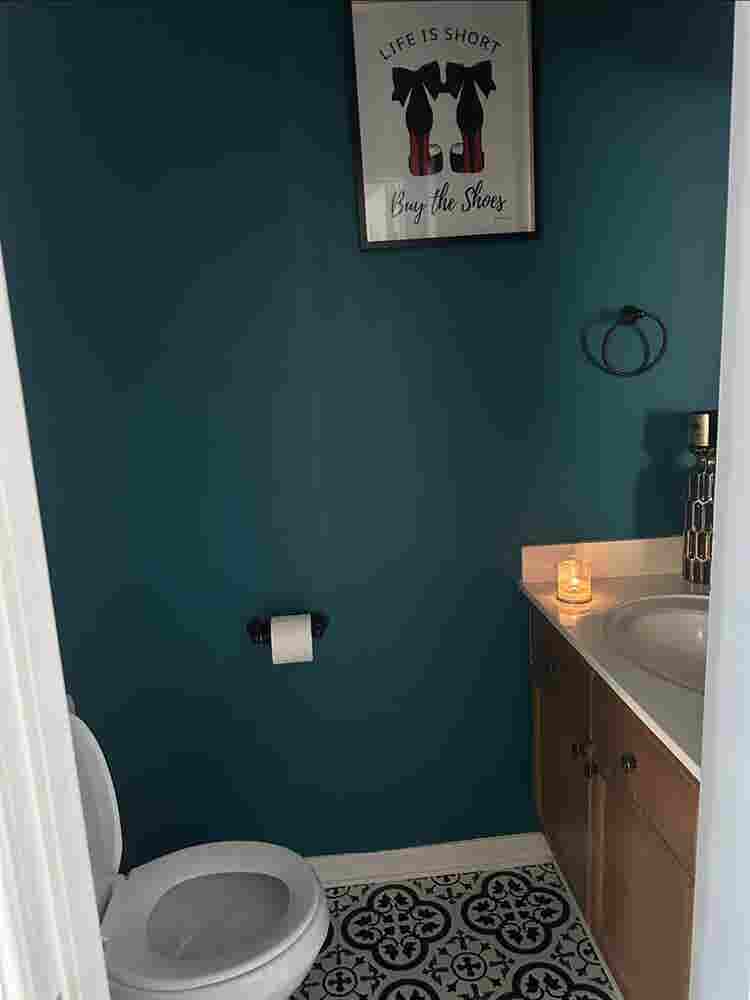Renting out a bedroom