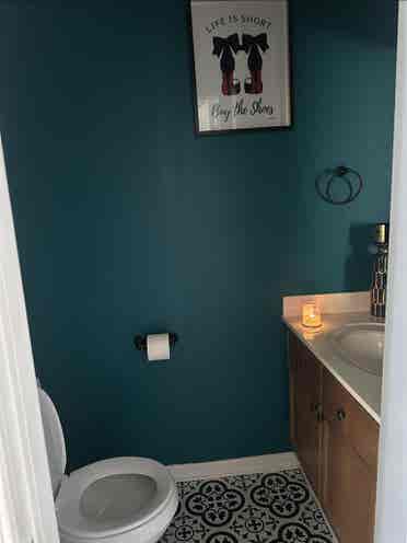 Renting out a bedroom