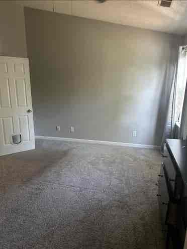 Renting out a bedroom