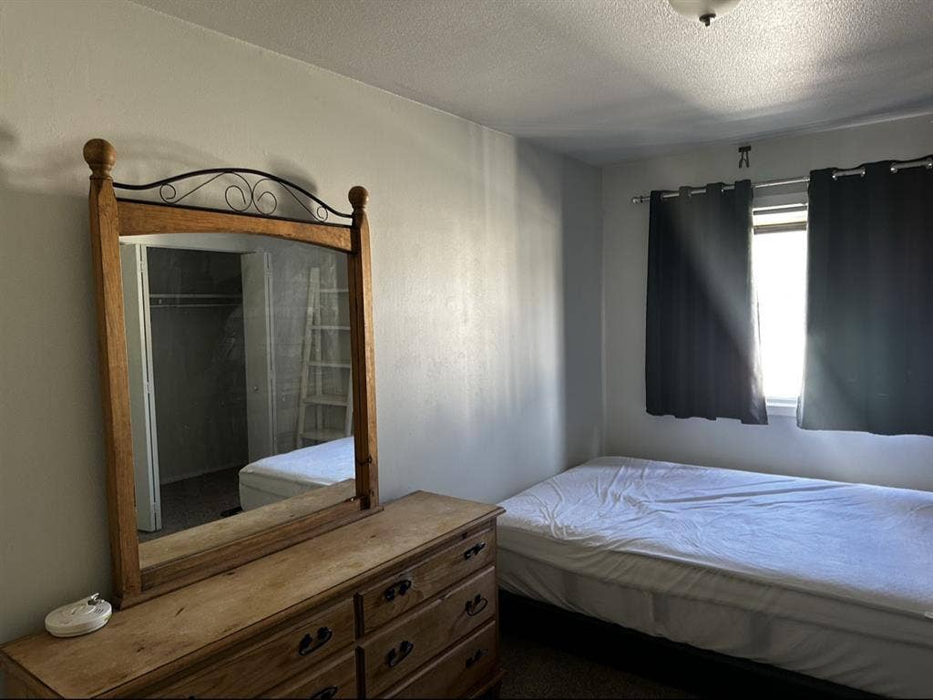 Furnished room for rent ASAP!