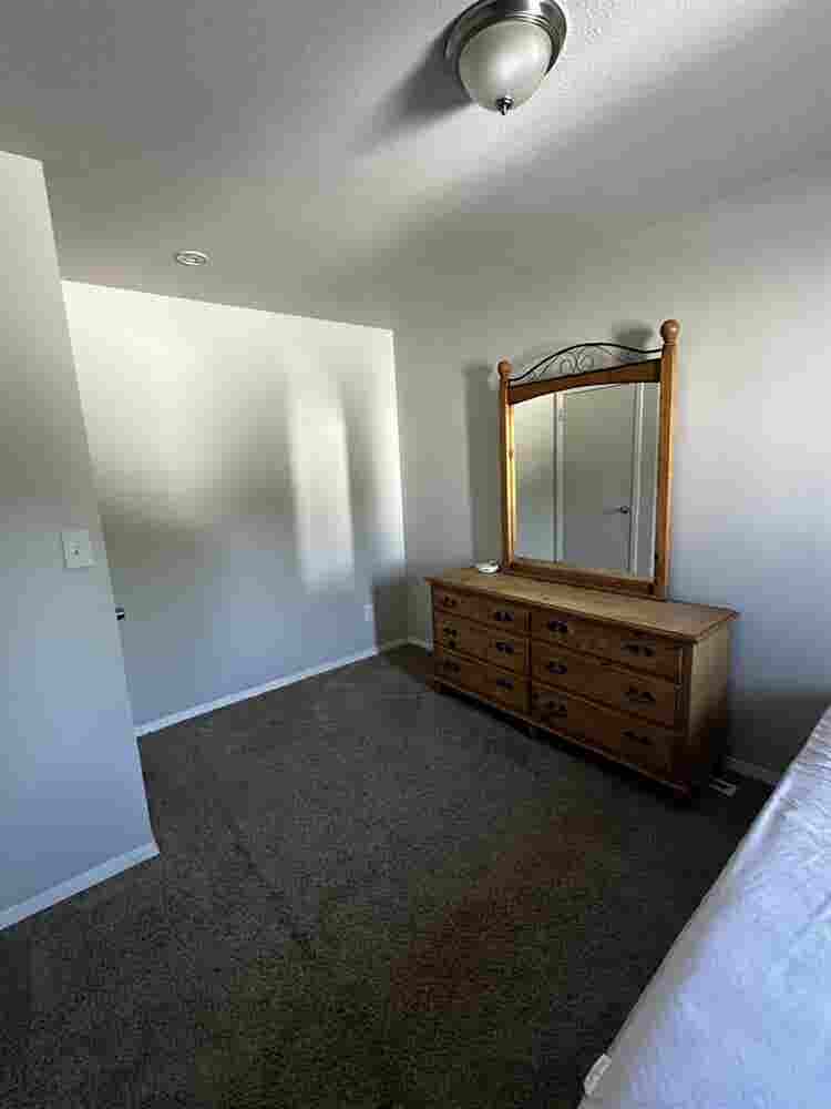 Furnished room for rent ASAP!