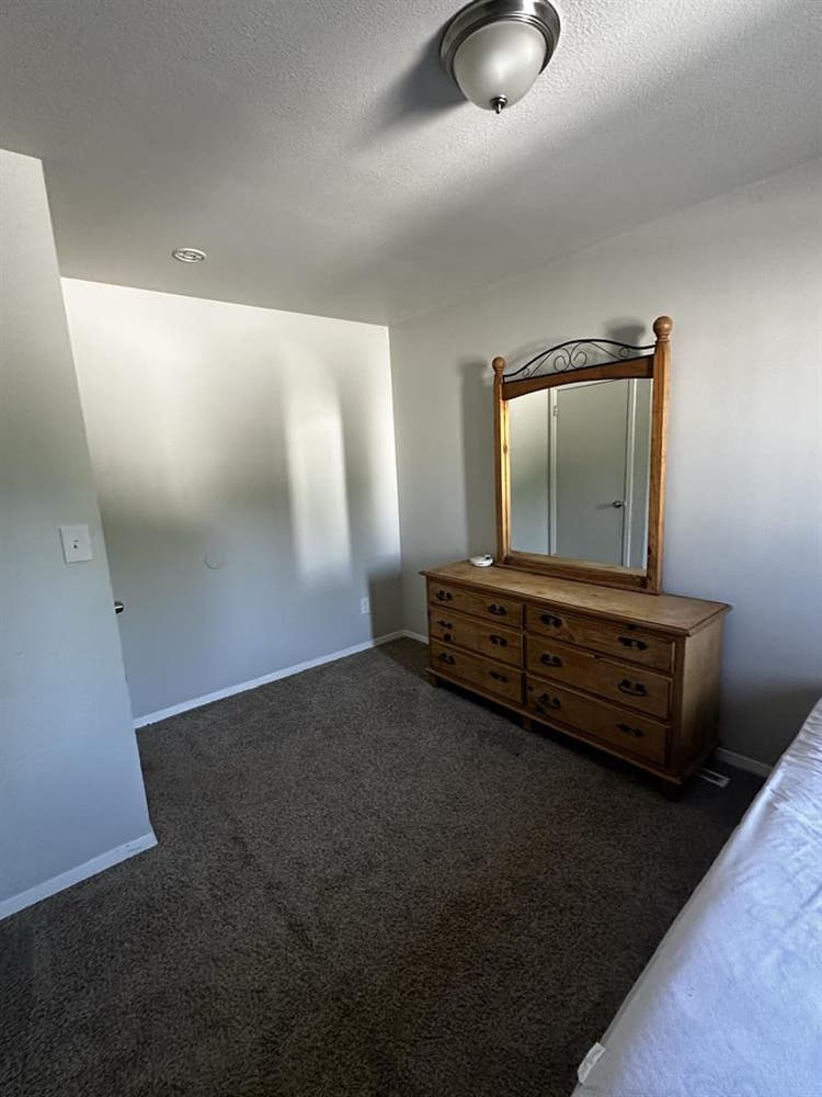 Furnished room for rent ASAP!