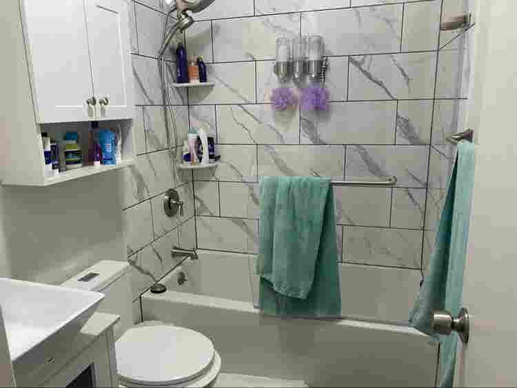 Furnished room for rent ASAP!
