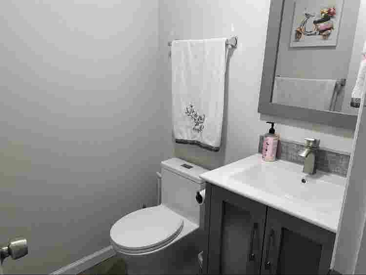 Furnished room for rent ASAP!