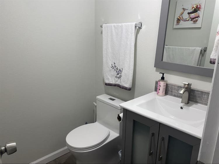 Furnished room for rent ASAP!