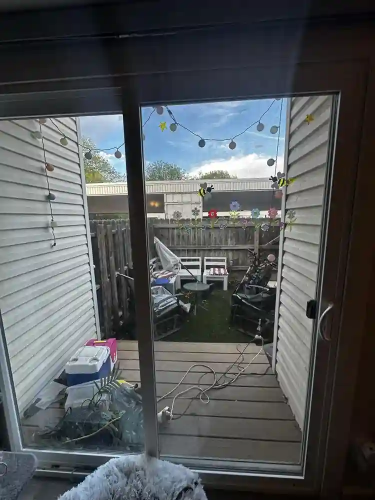 Furnished room for rent ASAP!