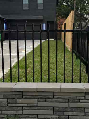 Gated property. Private Bathroom