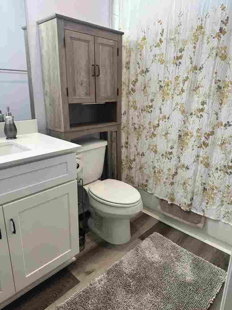 Gated property. Private Bathroom