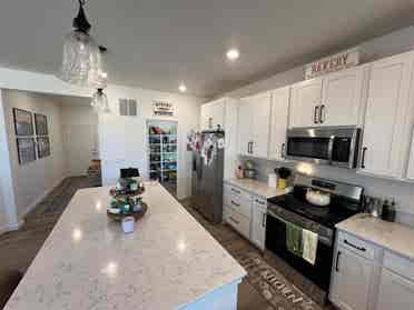 East Aurora Private Bed/Bath rent