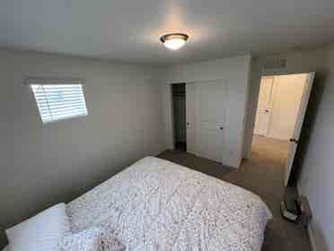 East Aurora Private Bed/Bath rent
