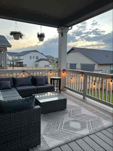East Aurora Private Bed/Bath rent