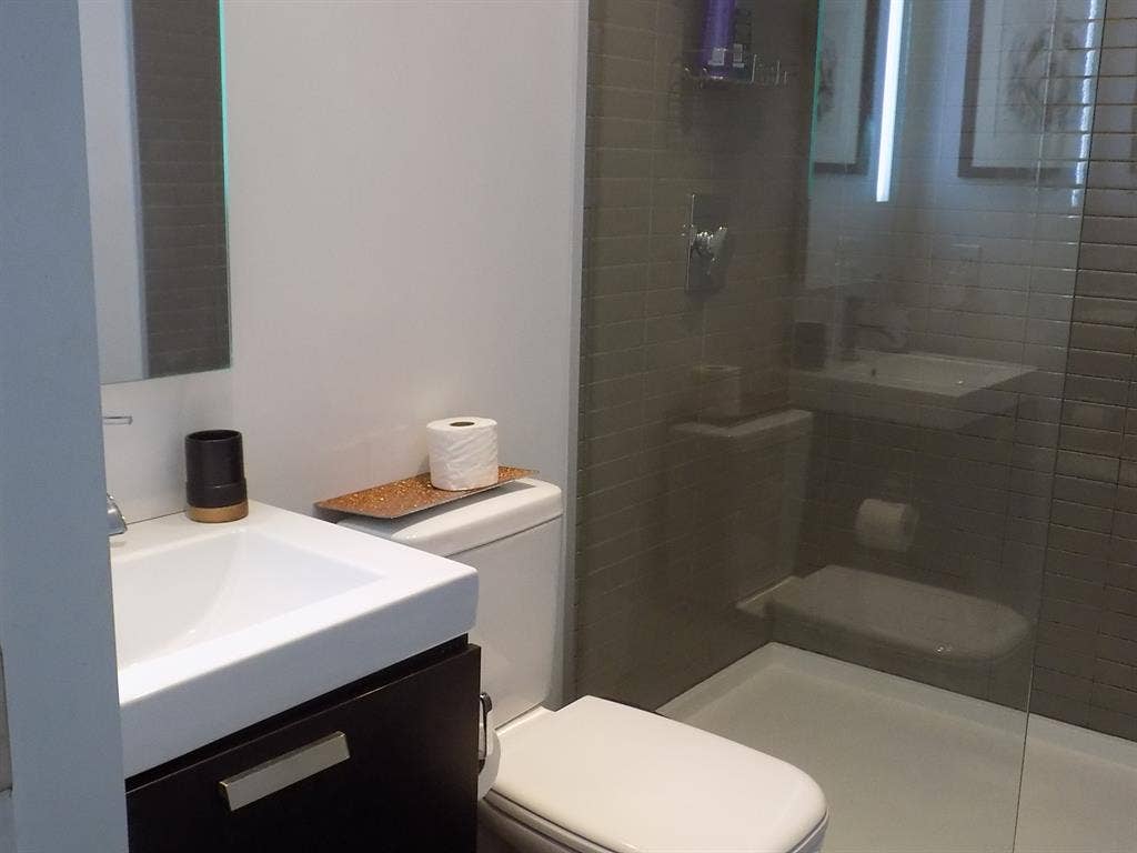 Condo on King West 5*