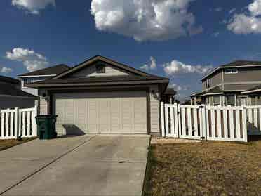 House for rent