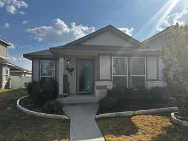 House for rent