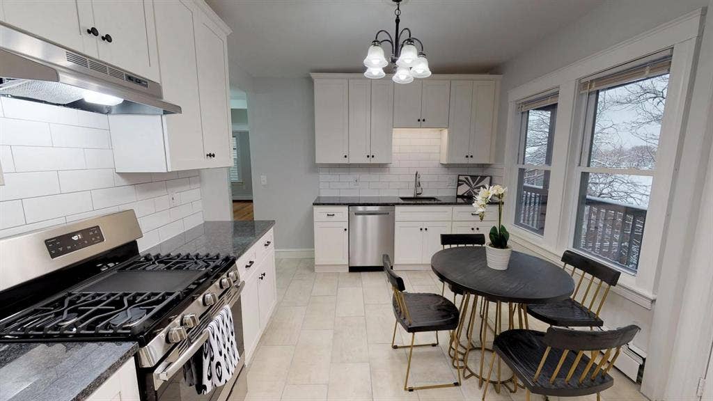 New Listing