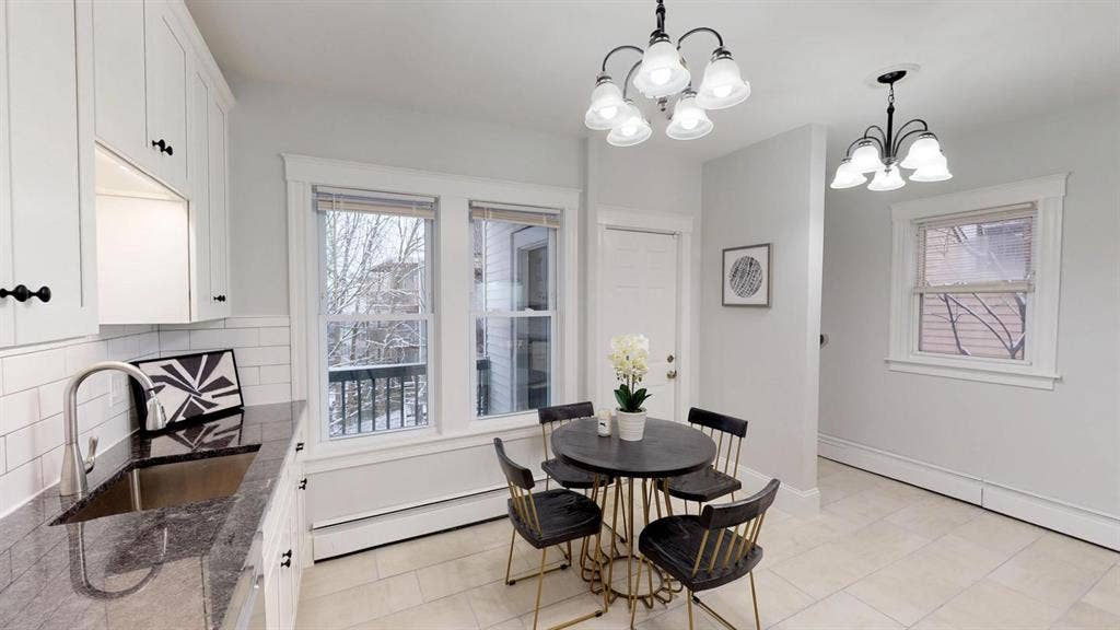 New Listing