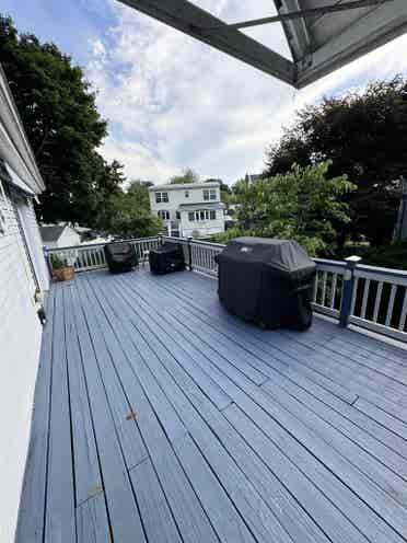 Room for rent at beach housee