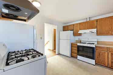 1 BR in Seattle