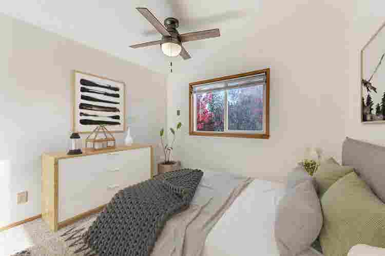 1 BR in Seattle