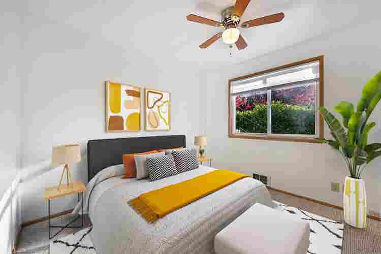 1 BR in Seattle