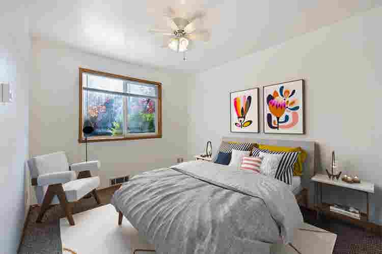 1 BR in Seattle