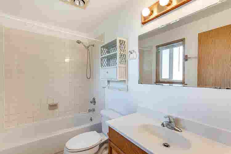 1 BR in Seattle