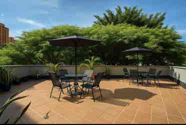 Private Room in Laureles.