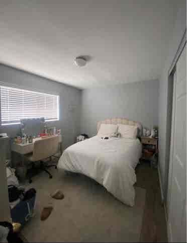 Room to rent in Mission Beach !