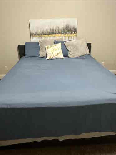 Room 4 Rent in Alamo Ranch Area