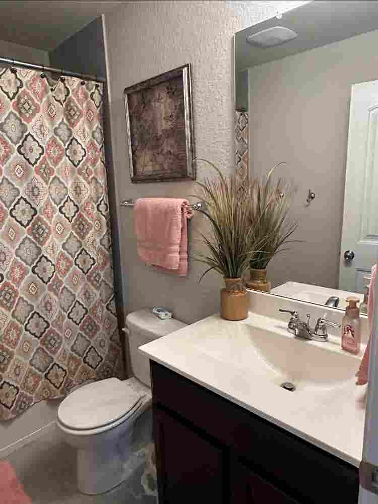 Room 4 Rent in Alamo Ranch Area