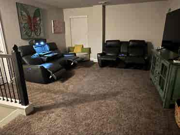 Room 4 Rent in Alamo Ranch Area