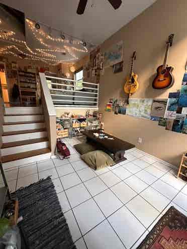 Collegetown Townhome!