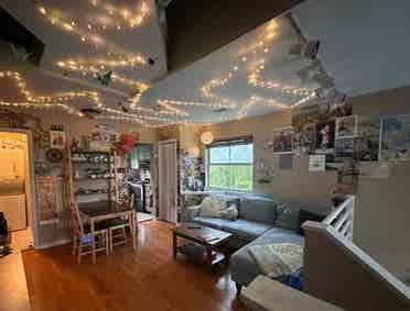 Collegetown Townhome!