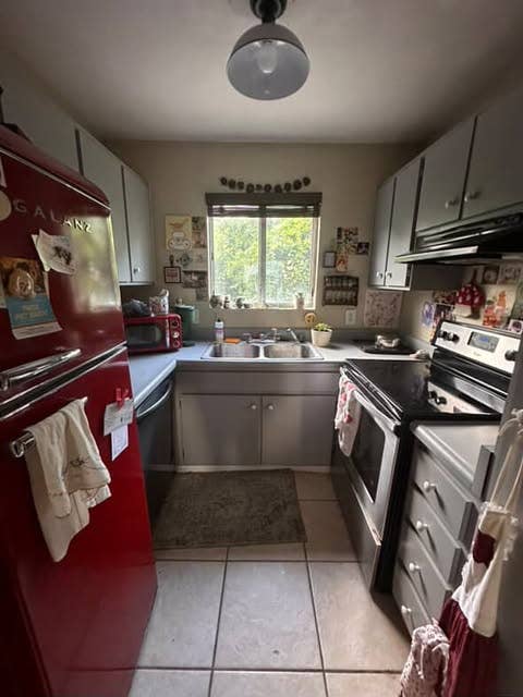 Collegetown Townhome!