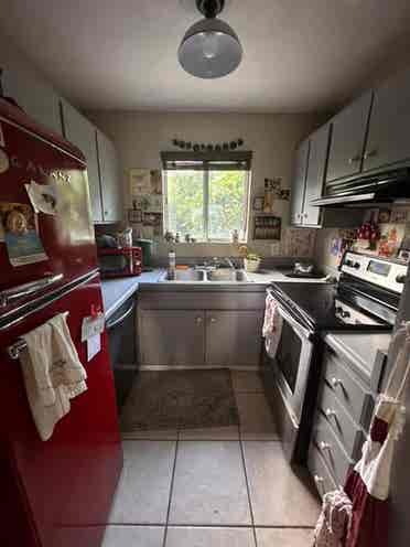 Collegetown Townhome!