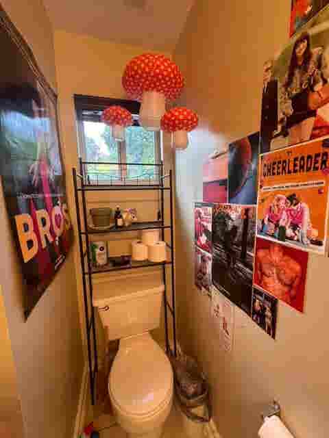 Collegetown Townhome!