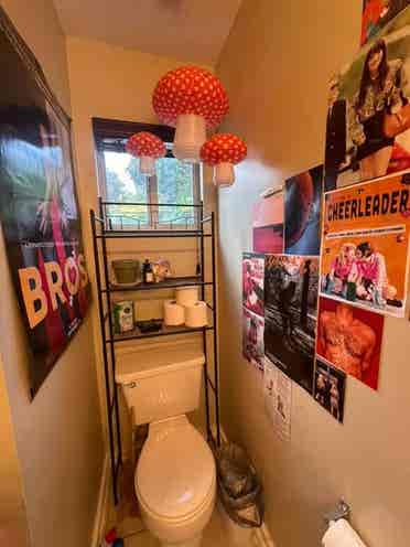 Collegetown Townhome!