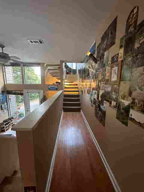 Collegetown Townhome!